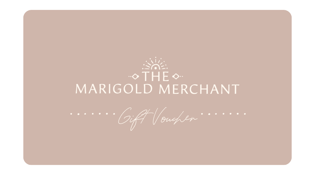 The Marigold Merchant Gift Voucher