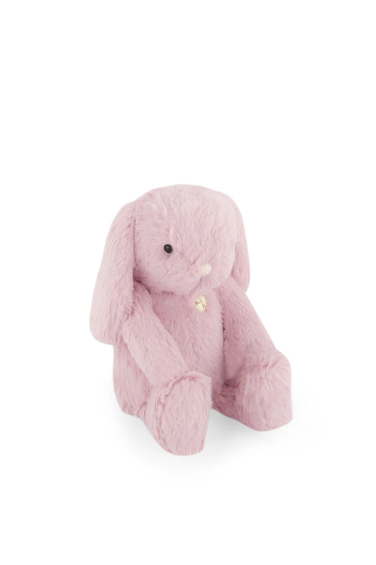 Jamie Kay Snuggle Bunnies - Penelope the Bunny (Powder Pink - Size Options Available)
