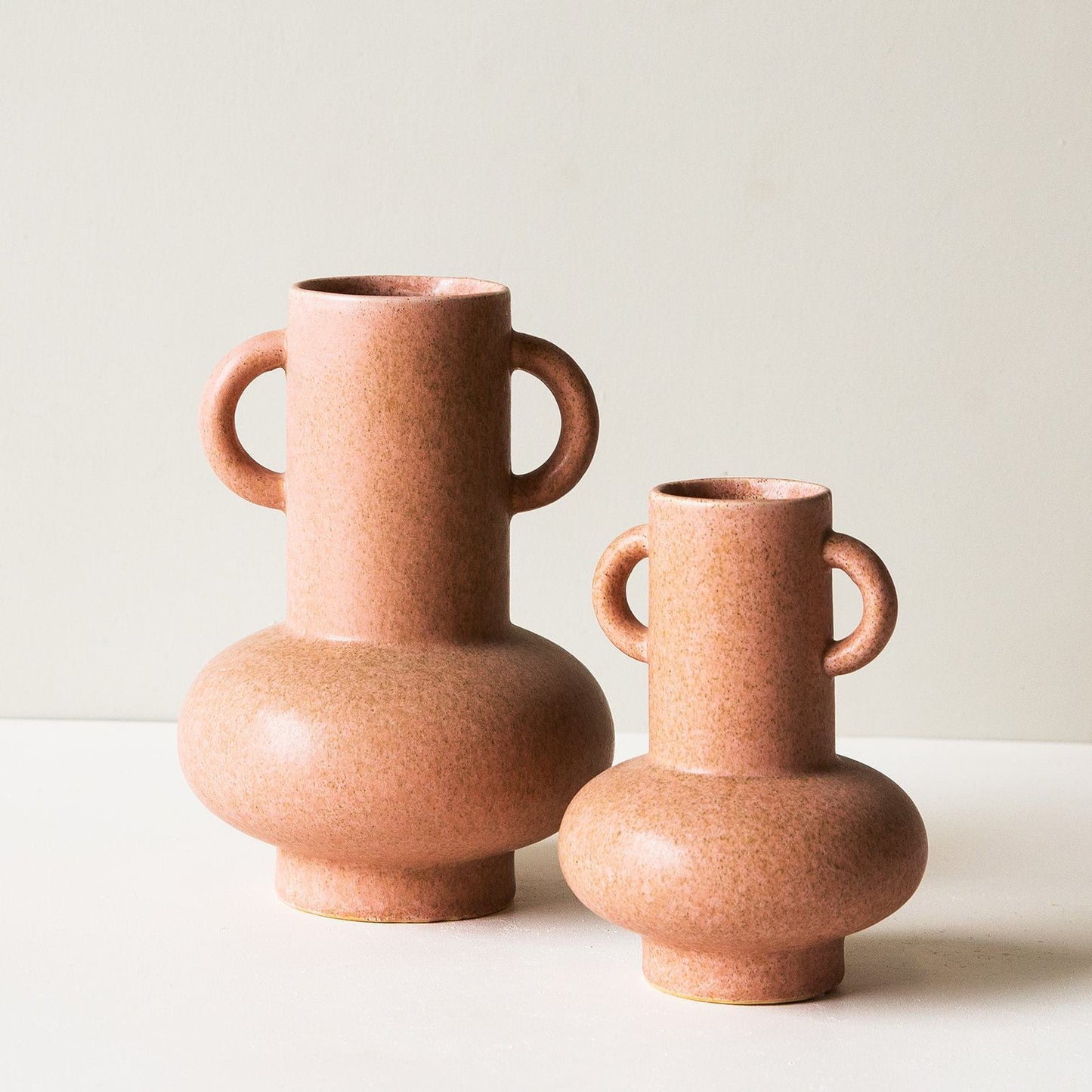 Indigo Love - Wright Vase (Assorted Sizes)