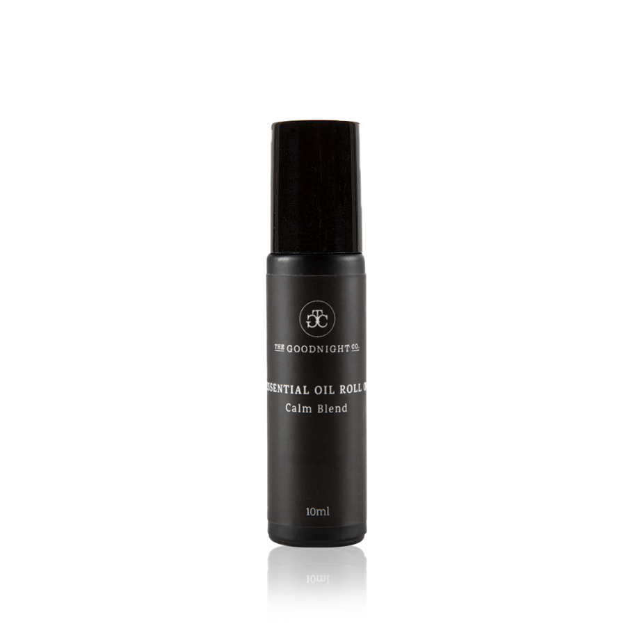 The Goodnight & Co - Essential Oil Roll On (Calm)
