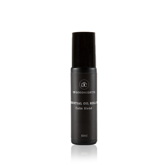 The Goodnight & Co - Essential Oil Roll On (Calm)
