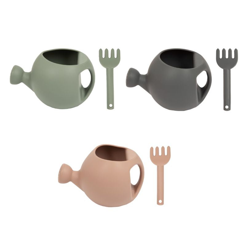 My Little Giggles - My Little Watering Set (Colour Options)