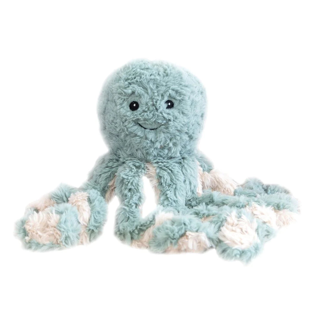 Mindful & Co Kids - Weighted Toy (Ollie the Octopus)