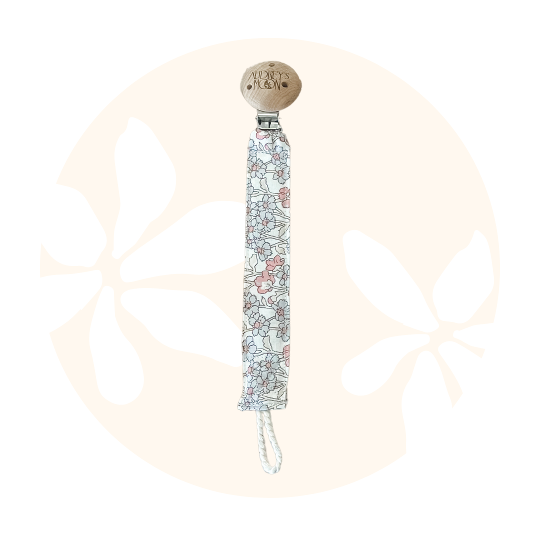 Load image into Gallery viewer, Audrey&amp;#39;s Moon - Cotton Dummy Clip (Giselle Fleur)
