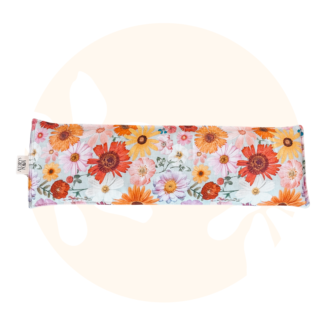 Audrey's Moon - Hot & Cool Flax Pack (Taylor Floral)