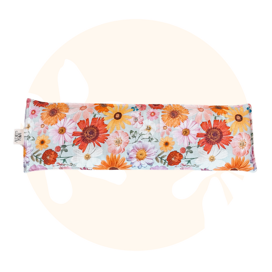 Audrey's Moon - Hot & Cool Flax Pack (Taylor Floral)
