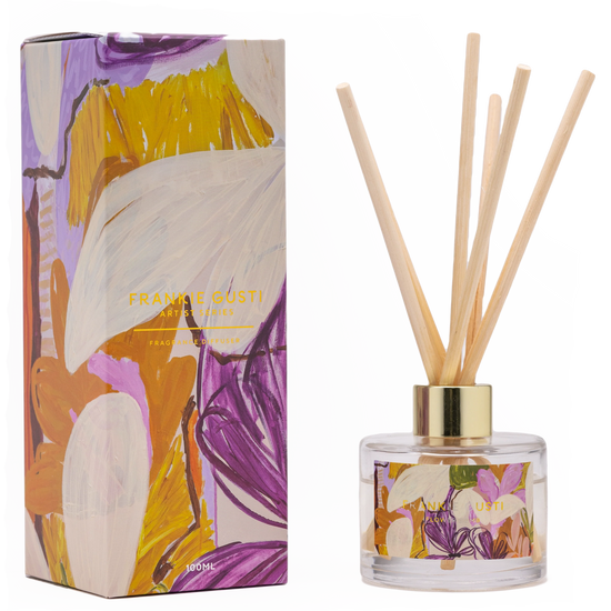 Frankie Gusti - Flower Bomb | Kate Mayes Diffuser