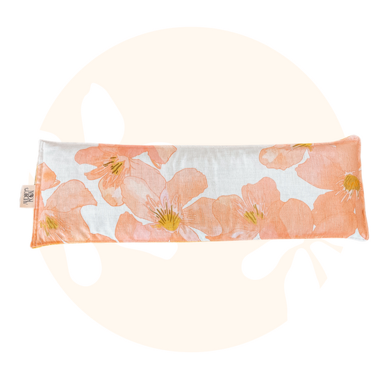 Audrey's Moon - Hot & Cool Flax Pack (Annie Floral)