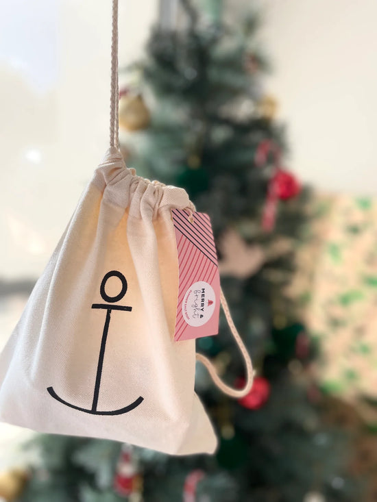 Summer Salt Body - Merry & Bright Gift Bag Set