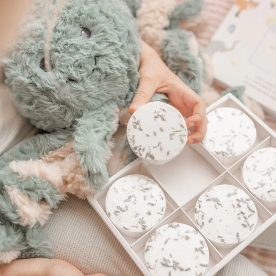 Load image into Gallery viewer, Mindful &amp;amp; Co Kids - Sensory Shower Steamers
