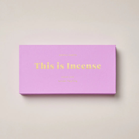 This is Incense - Dreamland Incense