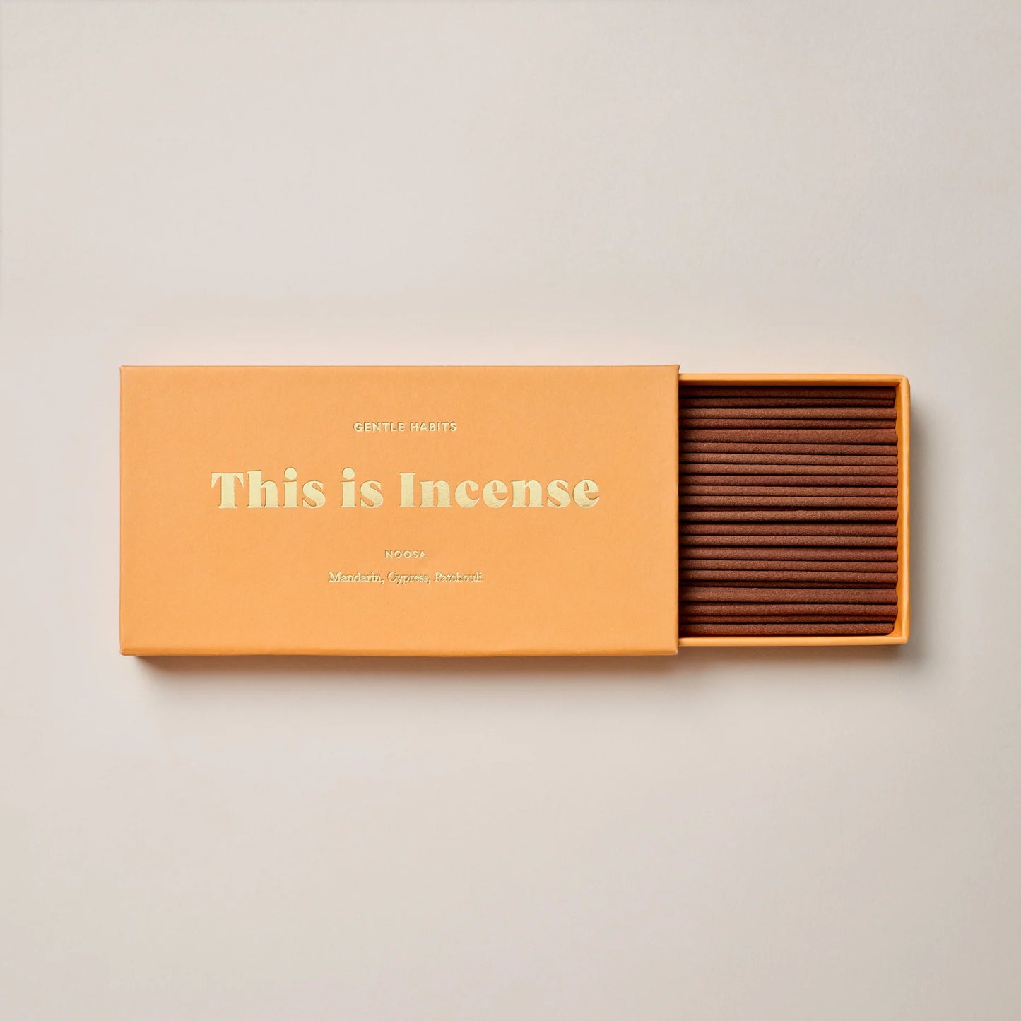 This Is Incense - Noosa Incense