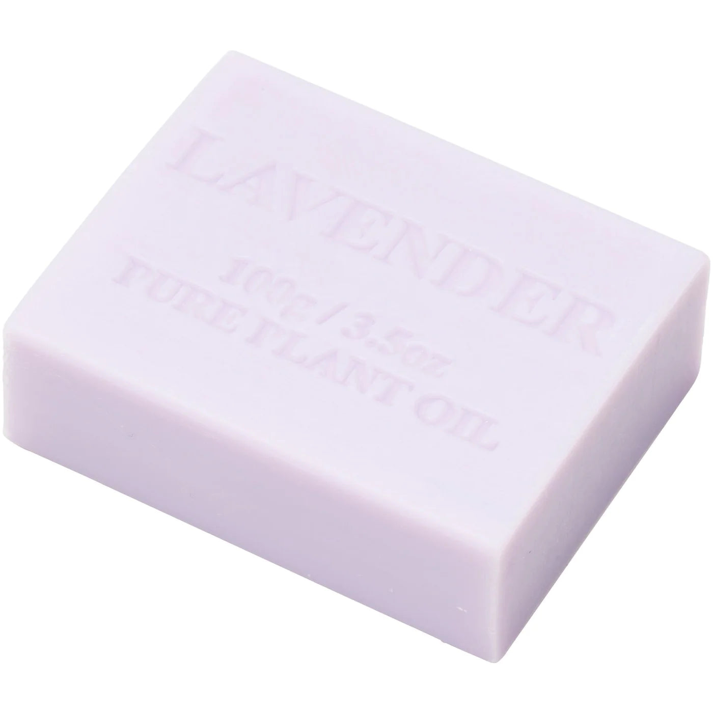 Summer Salt Body - Natural Soap Bar (Lavender)