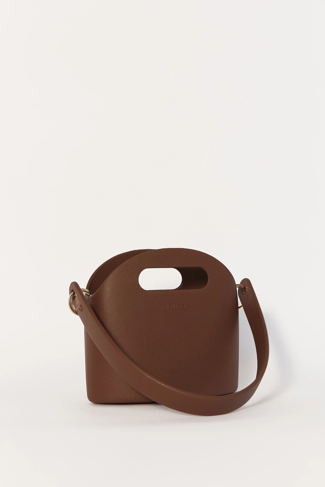 Nim - BB Mini Bag (Cocoa)