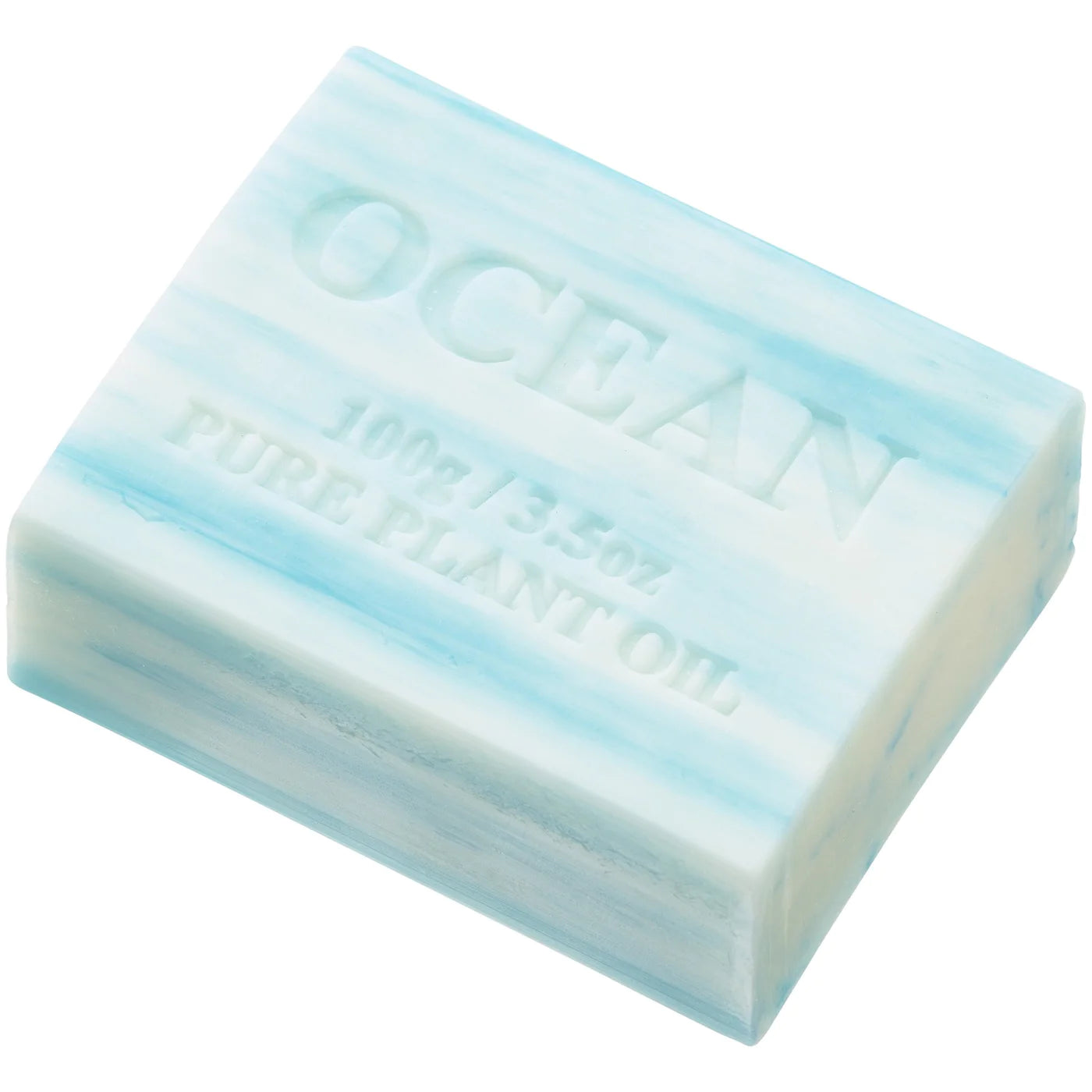 Summer Salt Body - Natural Soap Bar (Ocean)