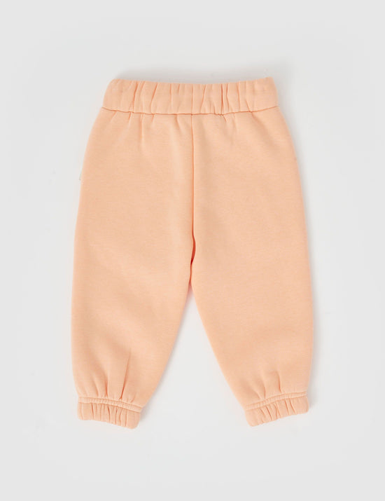 Goldie + Ace - Dylan Sweatpants (Peach)