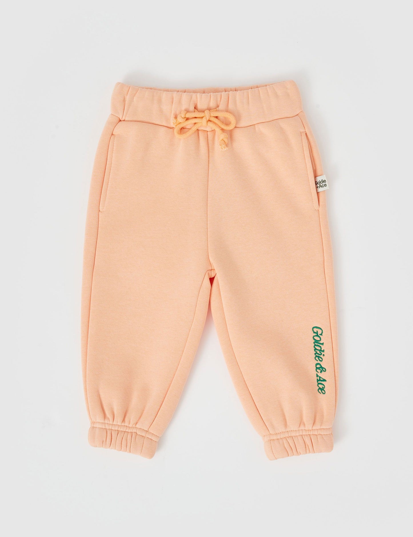 Goldie + Ace - Dylan Sweatpants (Peach)