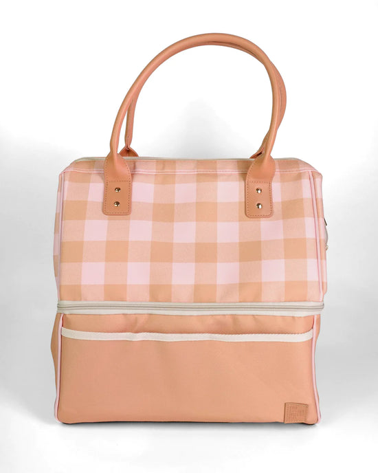 The Somewhere Co - Cooler Bag (Rosé All Day)