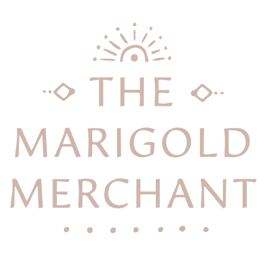 The Marigold Merchant