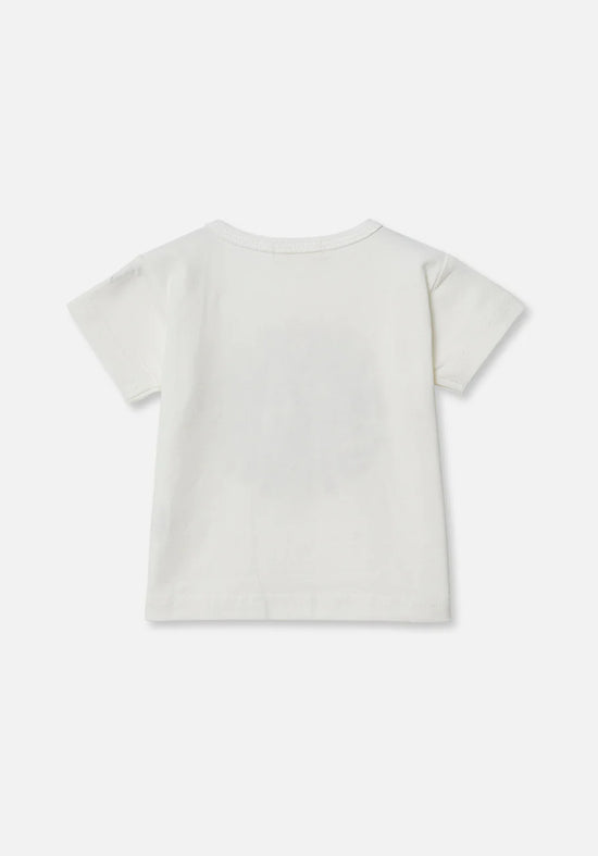 Load image into Gallery viewer, Miann &amp;amp; Co - Boxy T-Shirt (You Are My Sunshine)
