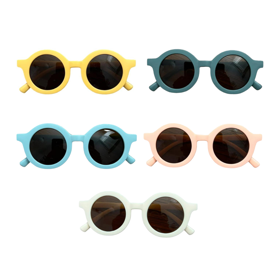 Load image into Gallery viewer, Little Drop - Kids Shades (Colour Options)
