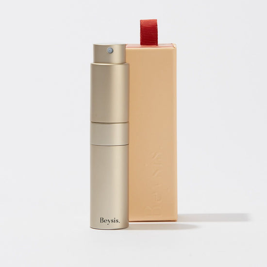 Load image into Gallery viewer, Beysis - Perfume Atomiser (Champagne)
