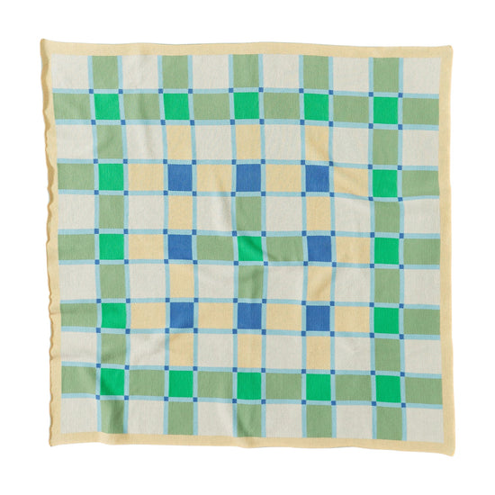Load image into Gallery viewer, Sage &amp;amp; Clare - Boland Baby Blanket
