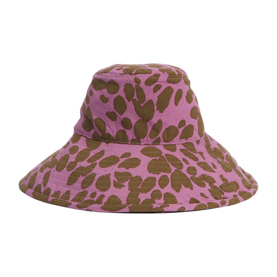 Sage & Clare - Hermosa Bucket Hat
