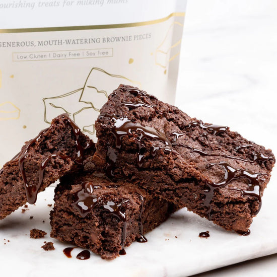 Made to Milk - Deluxe Brownie Mix