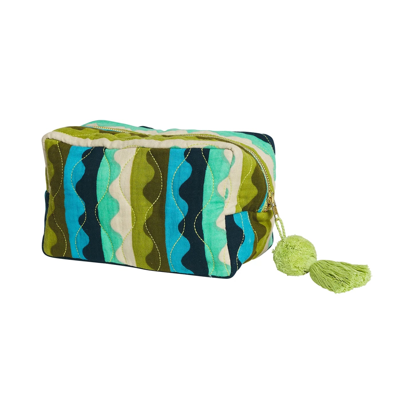 Sage & Clare - Bungee Beauty Bag