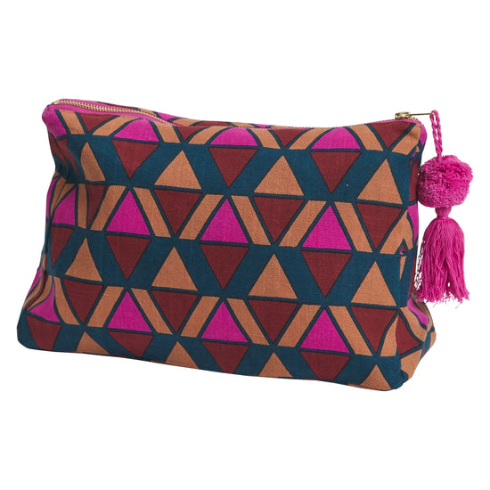 Sage & Clare - Pirro Cosmetic Bag