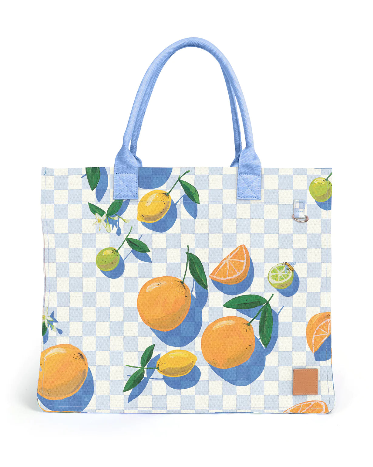 The Somewhere Co. - Ultimate Tote Bag (Sorrento Citrus)