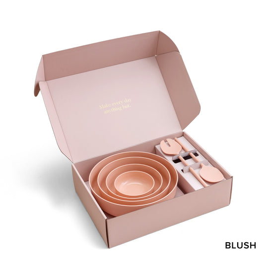 Styleware - The Ultimate Gift Pack (Blush)