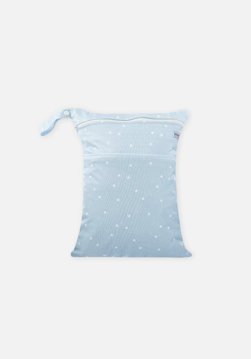 Miann & Co - Reusable Wet Bag (Slate Star)