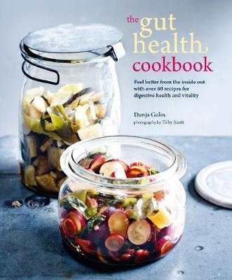 The Gut Health Cookbook