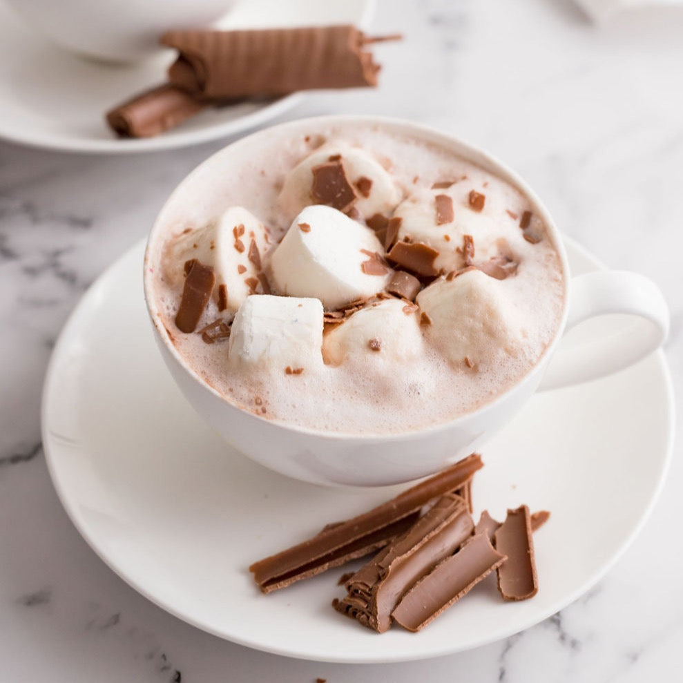 Made to Milk - Deluxe Hot Chocolate (300gm)