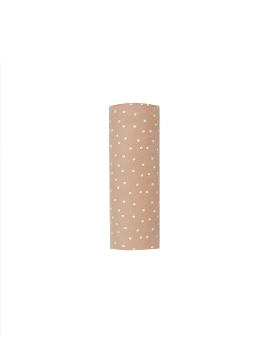 Quincy Mae - Baby Swaddle Dots