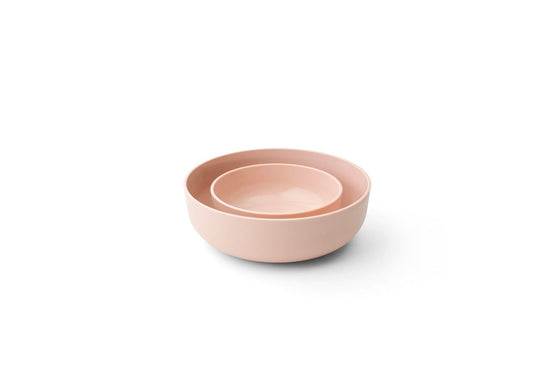 Styleware - Nesting Bowl 2 Piece Set (Blush)