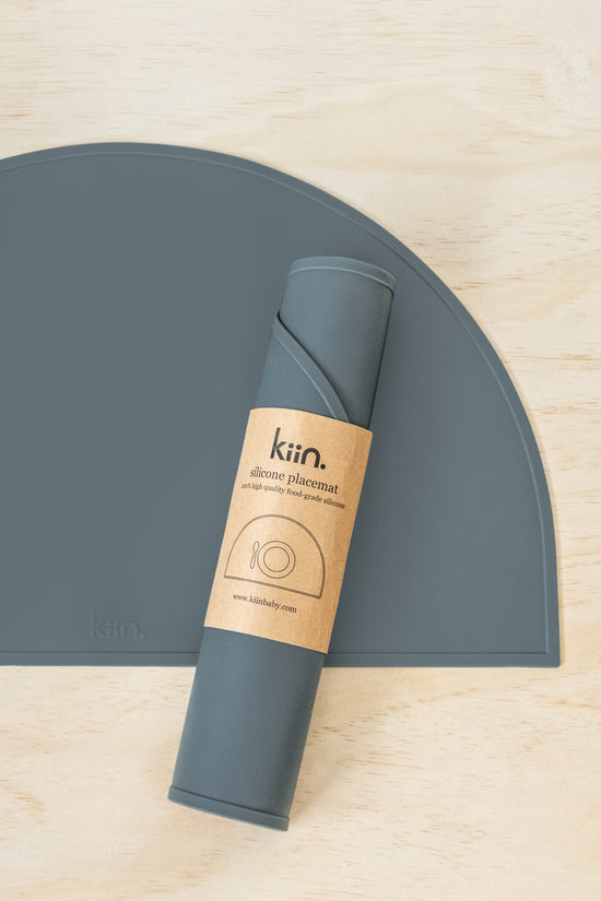 Kiin - Silicone Placemat (Cloud)