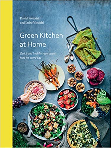 Load image into Gallery viewer, Green Kitchen at Home
