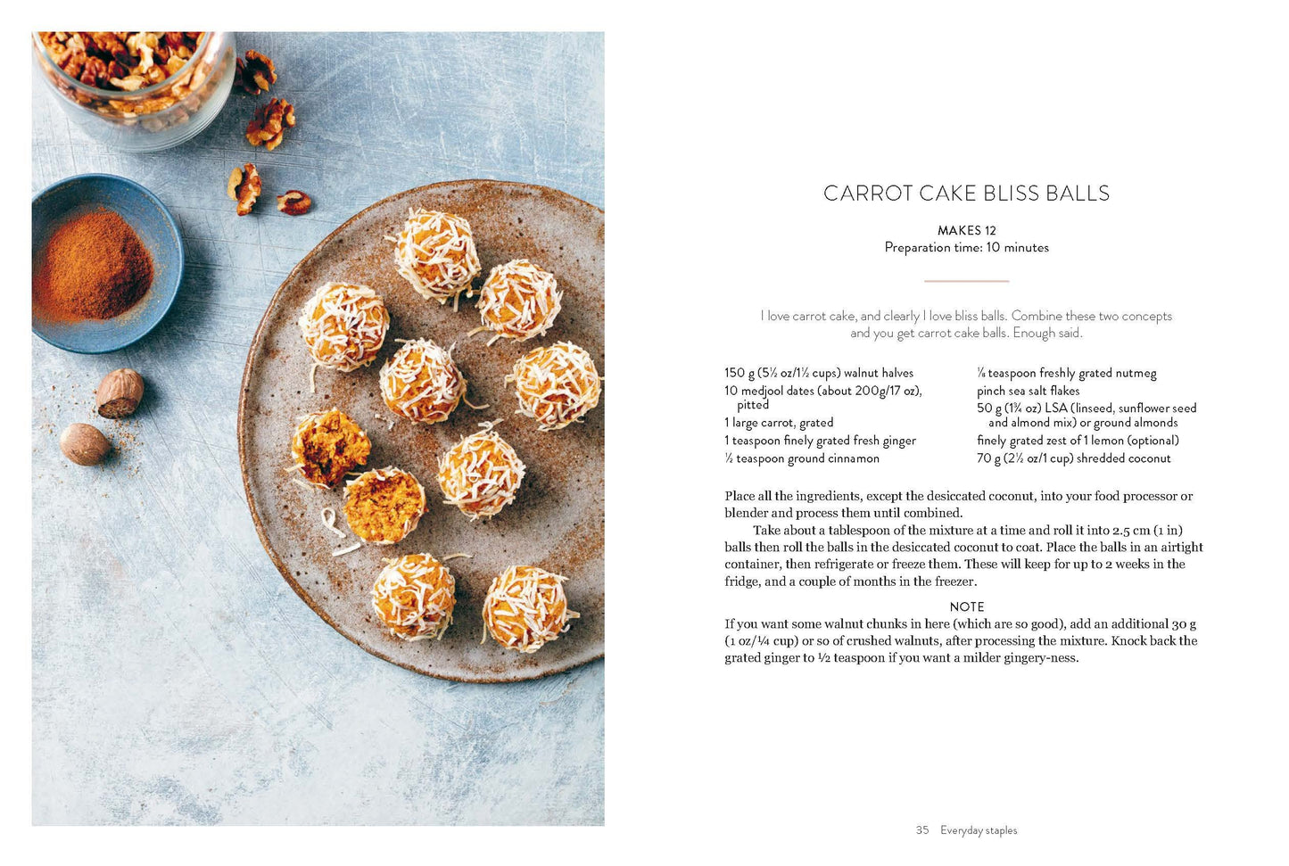 Load image into Gallery viewer, Bliss Bites Cookbook
