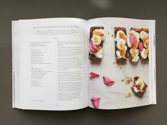 The Beauty Chef Book
