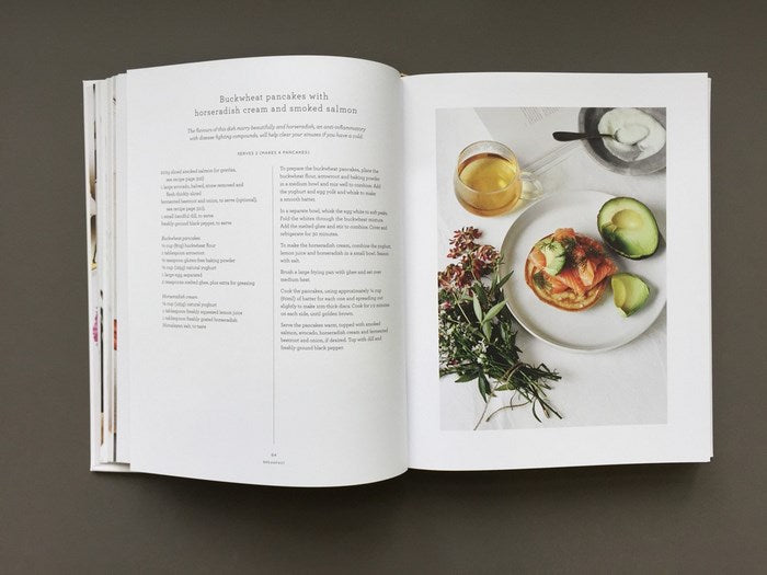 The Beauty Chef Book