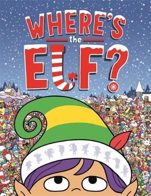Where's the Elf