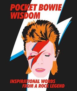Load image into Gallery viewer, Pocket Bowie Wisdom
