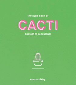 Load image into Gallery viewer, Little Book of Cacti and Other Succulents
