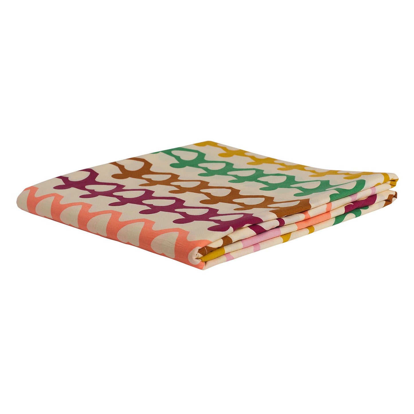 Sage & Clare - Alba Fitted Cot Sheet