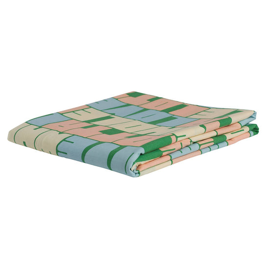 Sage & Clare - Amora Fitted Cot Sheet
