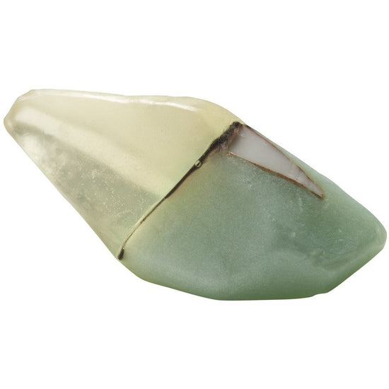 Load image into Gallery viewer, Summer Salt Body - Crystal Soap (Aquamarine)
