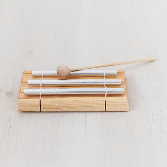 Baby Noise - Mini Table Top Chime Xylophone